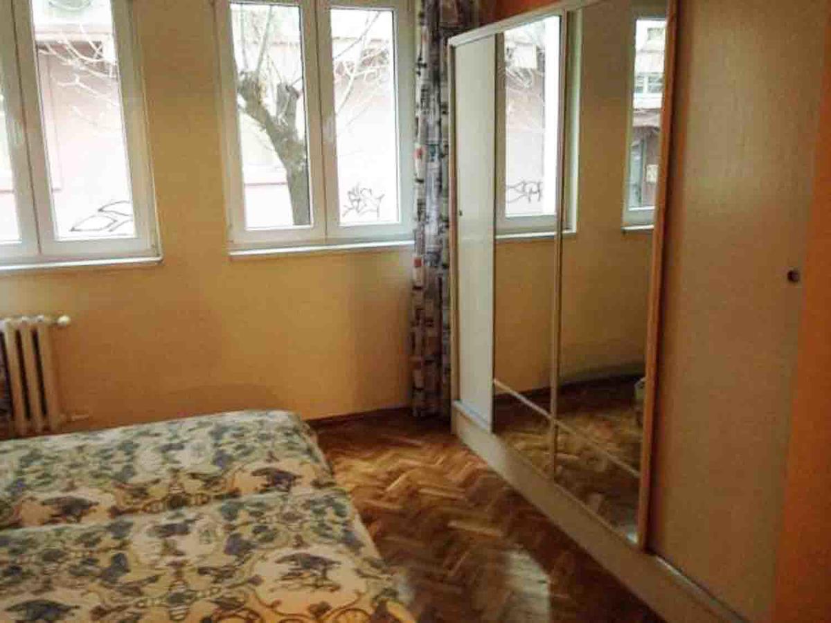 Urban Stay Apartment Sofia Exterior photo