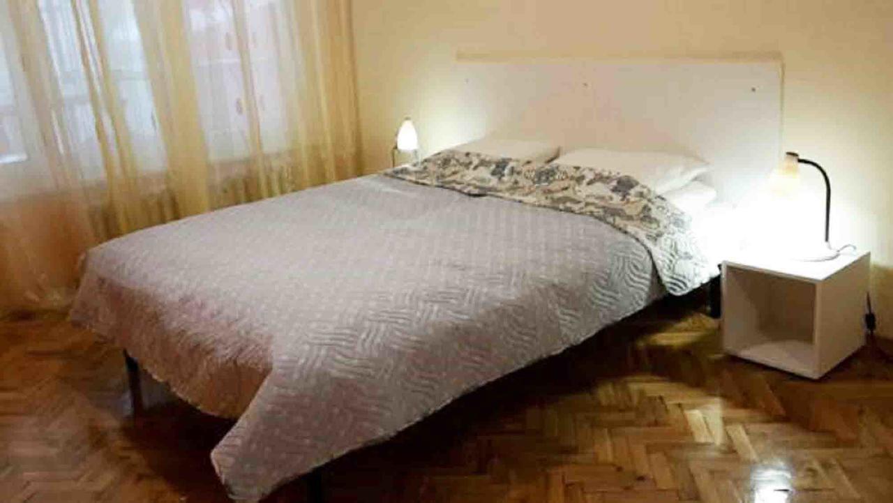 Urban Stay Apartment Sofia Exterior photo