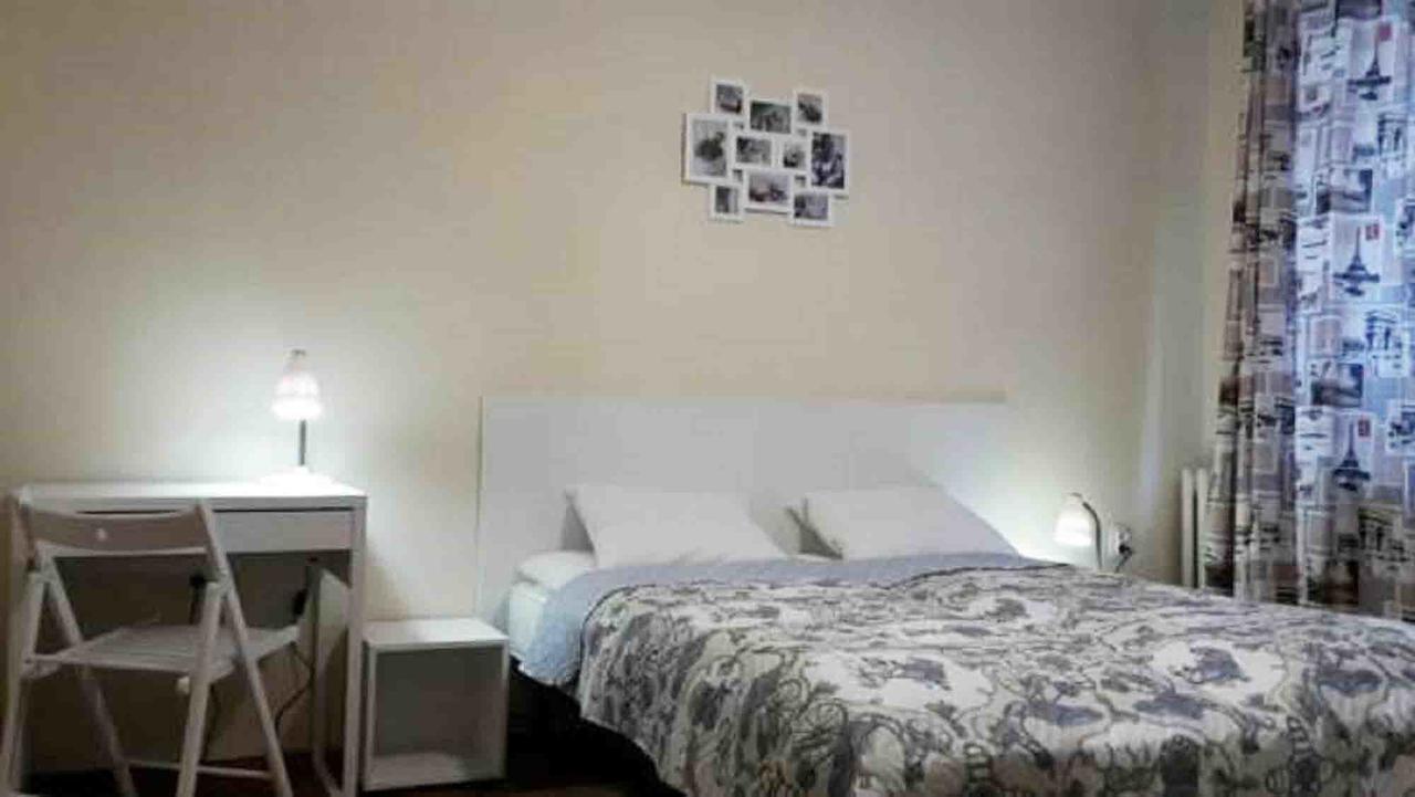 Urban Stay Apartment Sofia Exterior photo