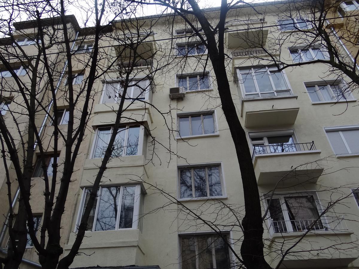 Urban Stay Apartment Sofia Exterior photo