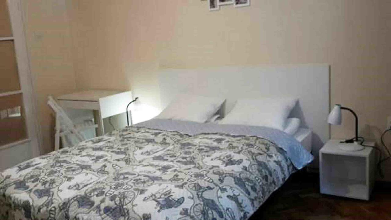 Urban Stay Apartment Sofia Exterior photo