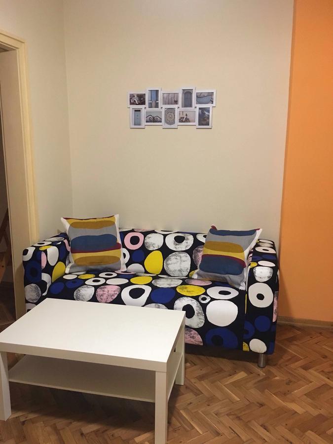Urban Stay Apartment Sofia Exterior photo