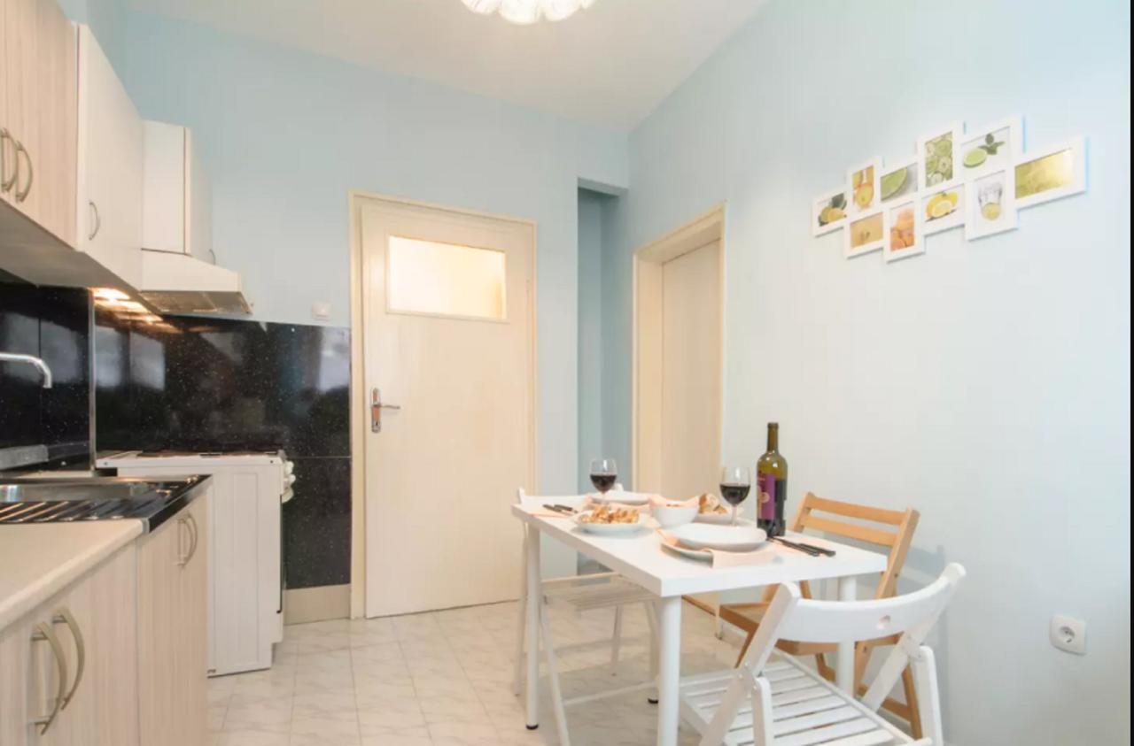 Urban Stay Apartment Sofia Exterior photo