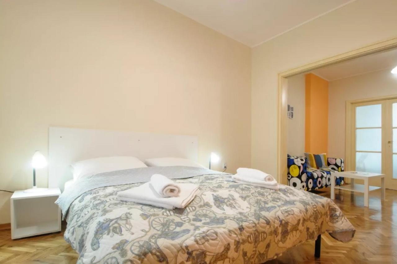 Urban Stay Apartment Sofia Exterior photo