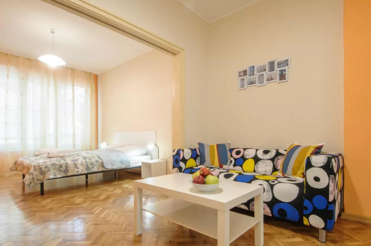 Urban Stay Apartment Sofia Exterior photo