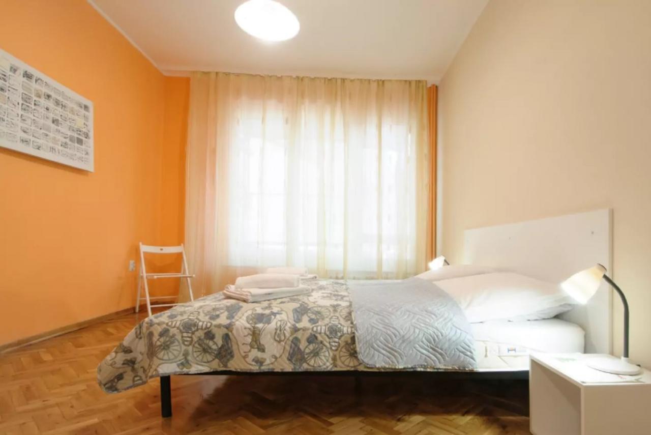 Urban Stay Apartment Sofia Exterior photo