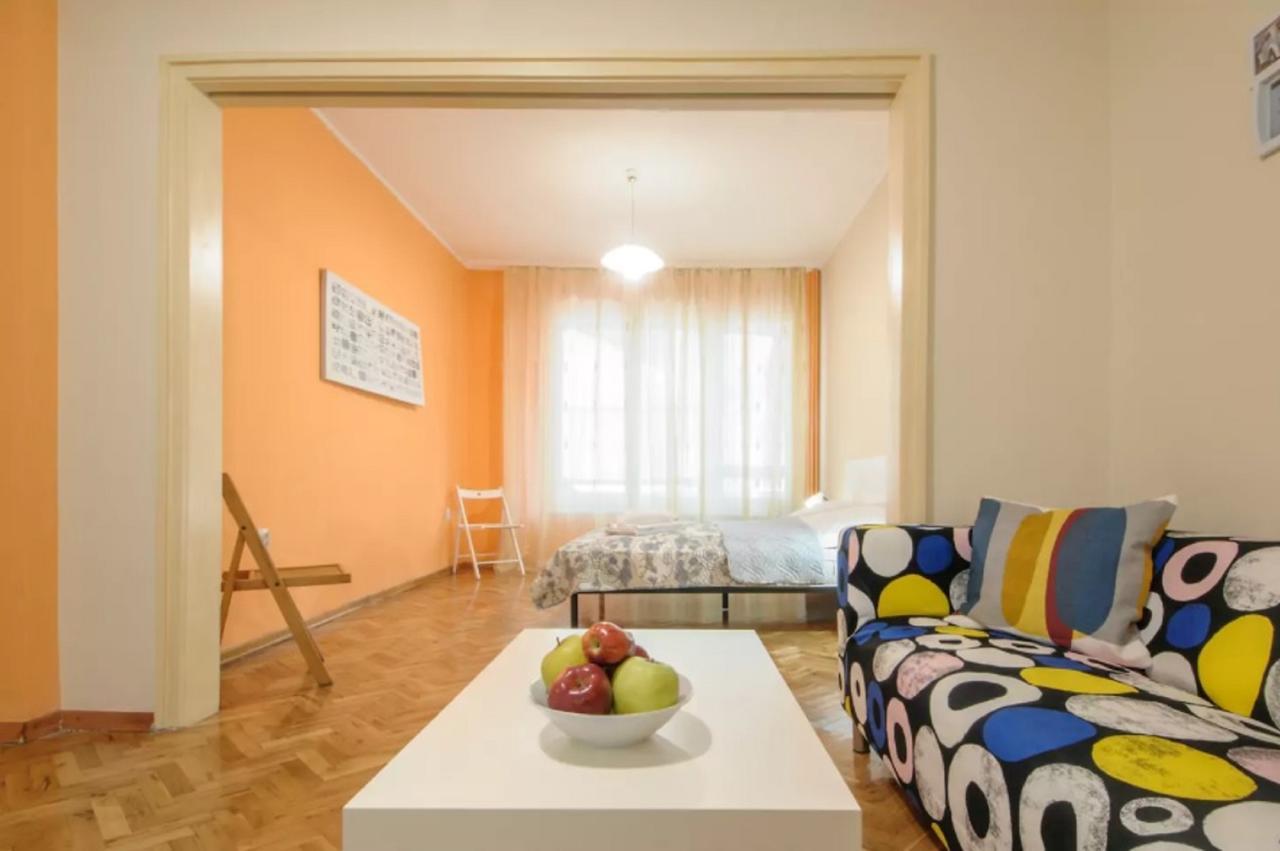 Urban Stay Apartment Sofia Exterior photo